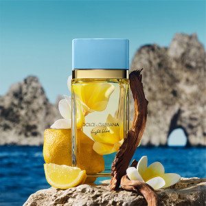 Light Blue - Eau de Parfum Light Blue - Eau de Parfum